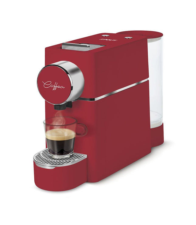 POLTI aparat za espresso kavu Coffea S15R