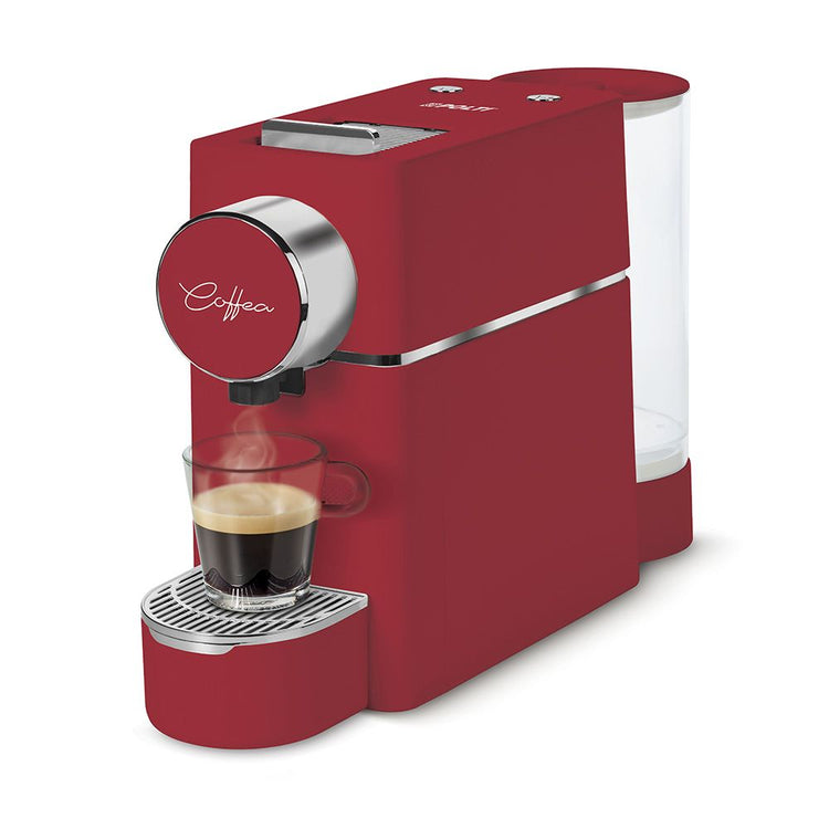 POLTI aparat za espresso kavu Coffea S15R