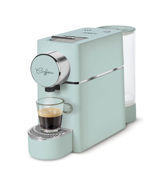 POLTI aparat za espresso kavu Coffea S15G