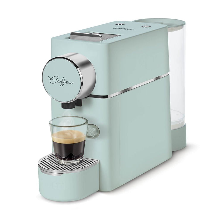 POLTI aparat za espresso kavu Coffea S15G