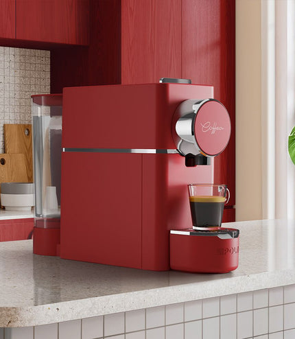 POLTI aparat za espresso kavu Coffea S15R