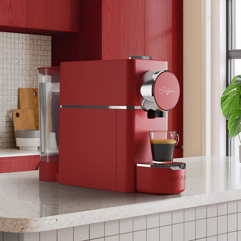 POLTI aparat za espresso kavu Coffea S15R