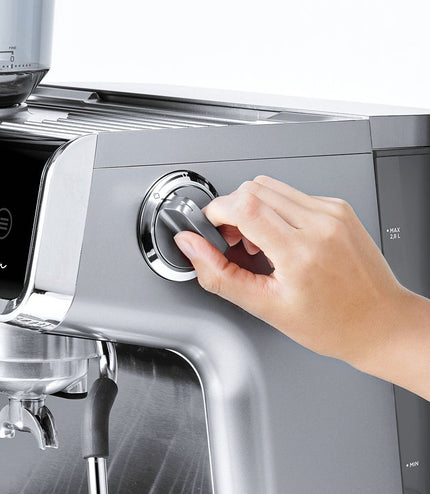 POLTI aparat za espresso kavu Coffea G50S