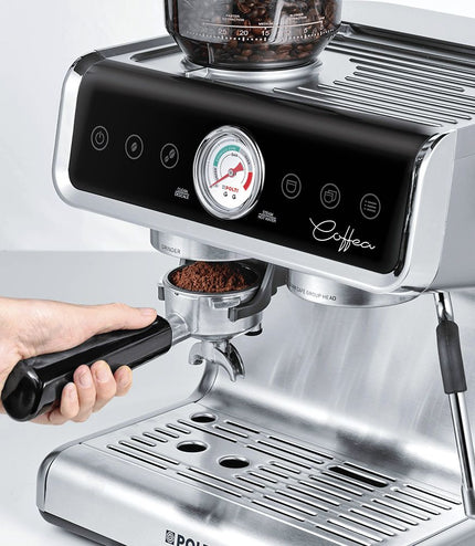 POLTI aparat za espresso kavu Coffea G50S