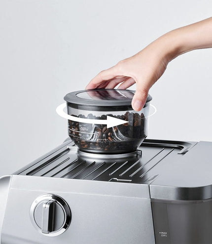 POLTI aparat za espresso kavu Coffea G50S