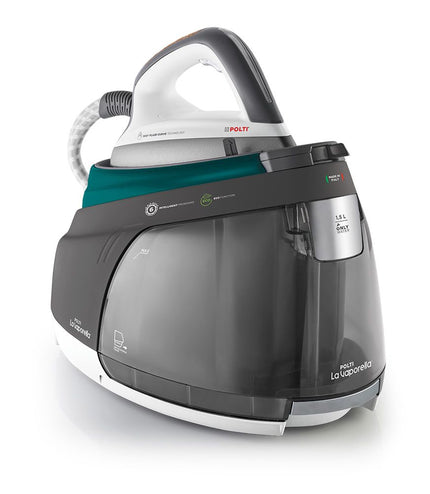 POLTI stanica za glačanje na paru La vaporella XT120C