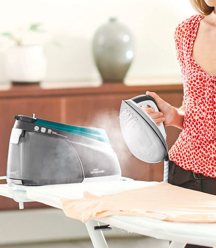 POLTI stanica za glačanje na paru La vaporella XT120C