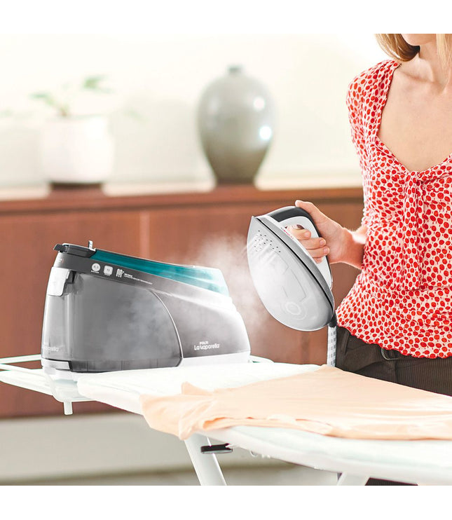 POLTI stanica za glačanje na paru La vaporella XT120C
