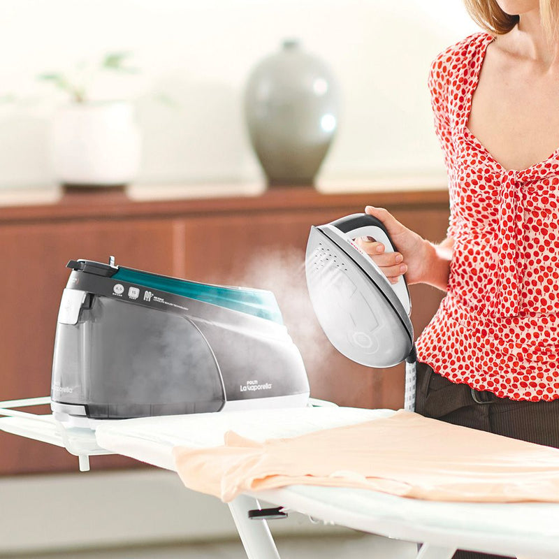 POLTI stanica za glačanje na paru La vaporella XT120C