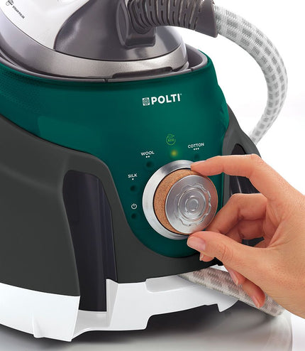 POLTI stanica za glačanje na paru La vaporella XT120C