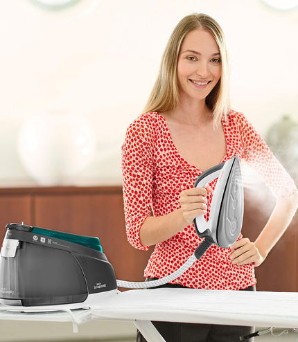 POLTI stanica za glačanje na paru La vaporella XT120C