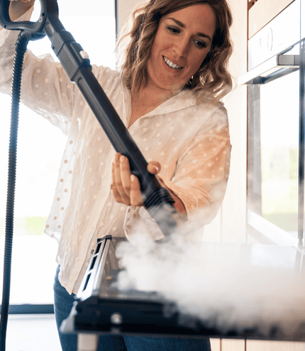 POLTI parni čistač Vaporetto Smart 100_T