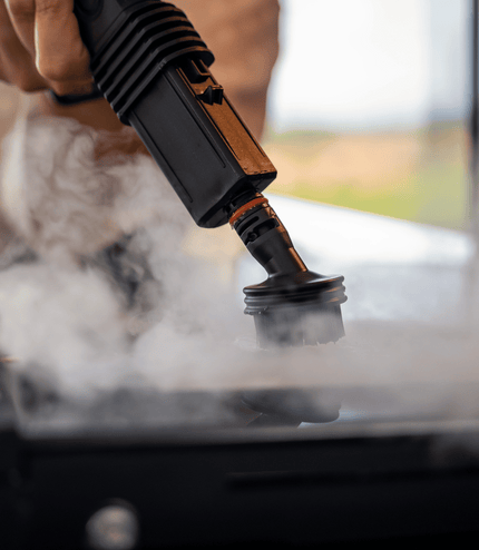 POLTI parni čistač Vaporetto Smart 100_T