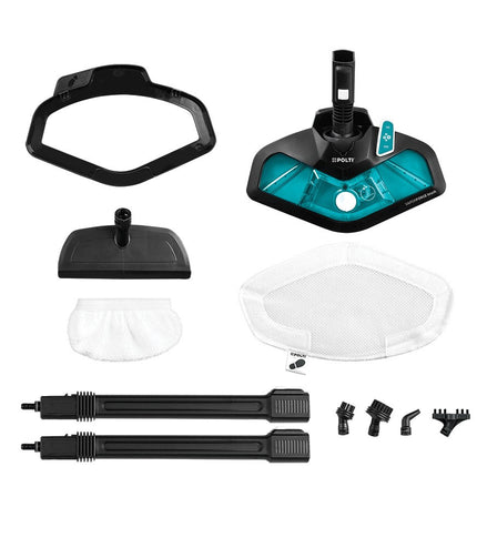 POLTI parni čistač Vaporetto Smart 100_T