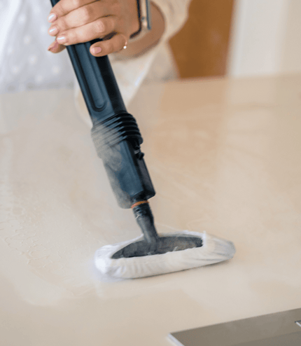 POLTI parni čistač Vaporetto Smart 100_T