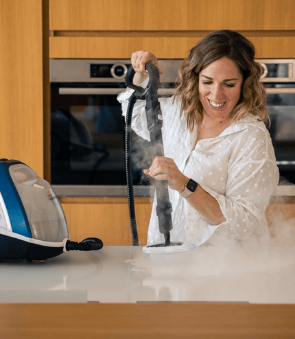 POLTI parni čistač Vaporetto Smart 100_T