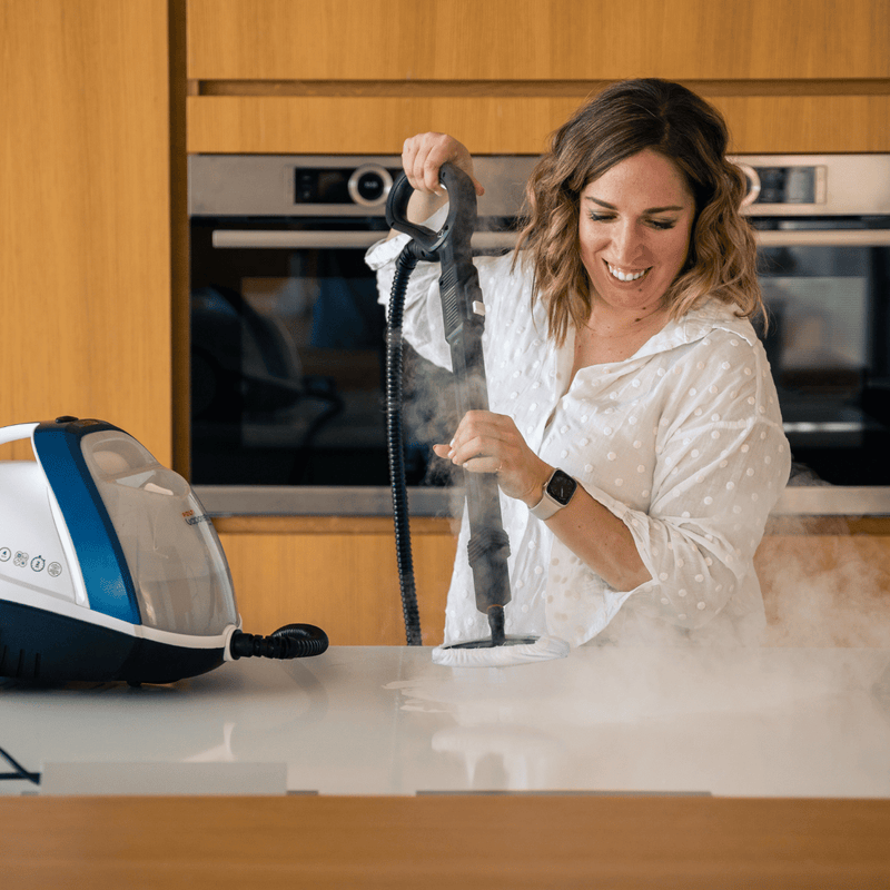 POLTI parni čistač Vaporetto Smart 100_T