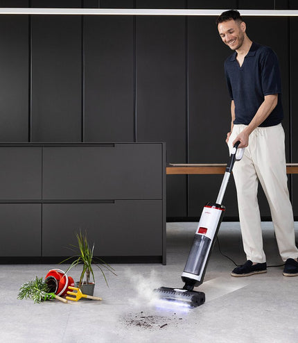 POLTI usisavač na paru RollySteam WD10 s kablom