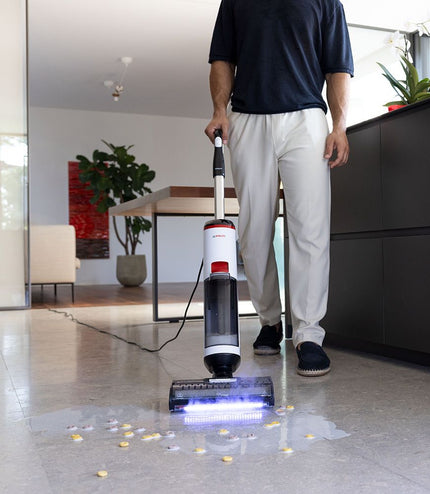 POLTI usisavač na paru RollySteam WD10 s kablom