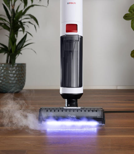 POLTI usisavač na paru RollySteam WD10 s kablom