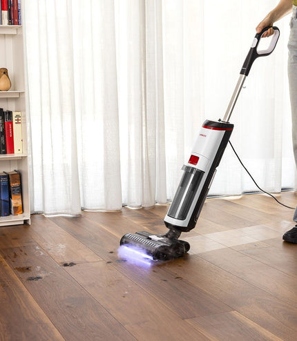 POLTI usisavač na paru RollySteam WD10 s kablom