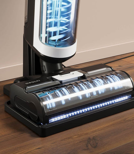 POLTI usisavač na paru RollySteam WD10 s kablom