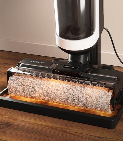 POLTI usisavač na paru RollySteam WD10 s kablom