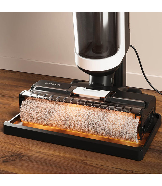 POLTI usisavač na paru RollySteam WD10 s kablom