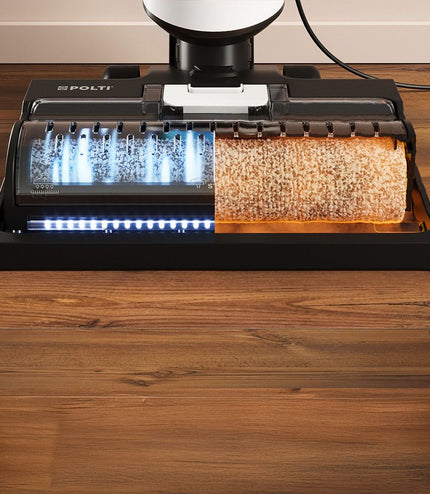 POLTI usisavač na paru RollySteam WD10 s kablom