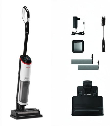 POLTI usisavač na paru RollySteam WD10 s kablom