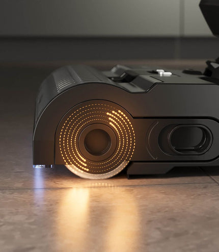 POLTI usisavač na paru RollySteam WD10 s kablom