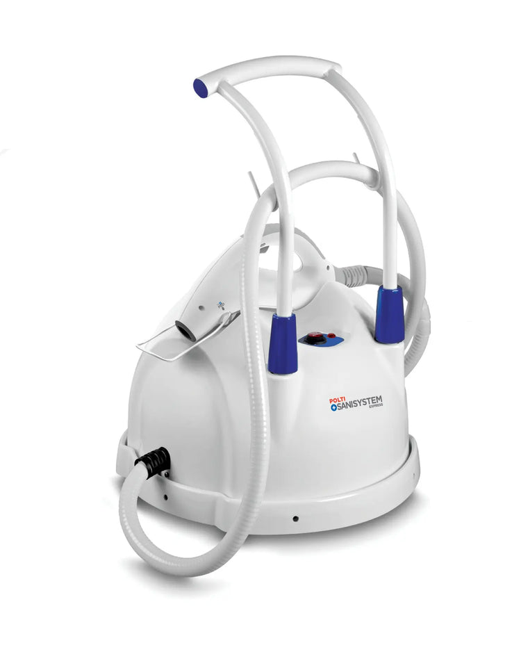 POLTI Sani System Express – profesionalni uređaj za dezinfekciju parom do 180 °C