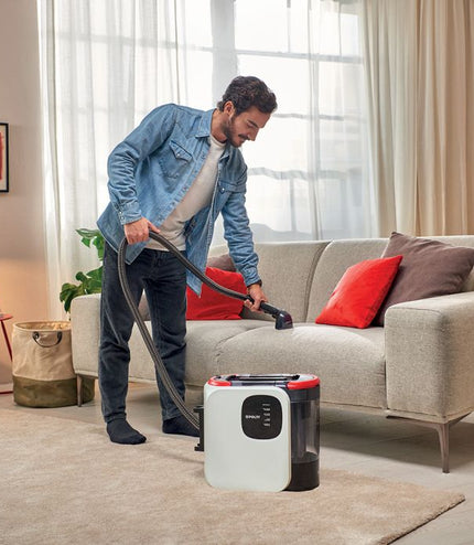 Polti parni čistač mrlja StainOver SC30