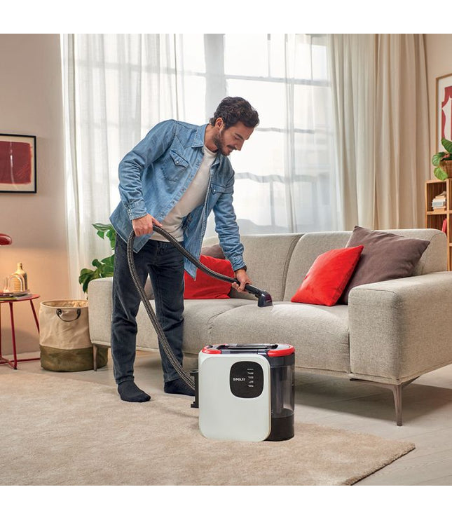 Polti parni čistač mrlja StainOver SC30