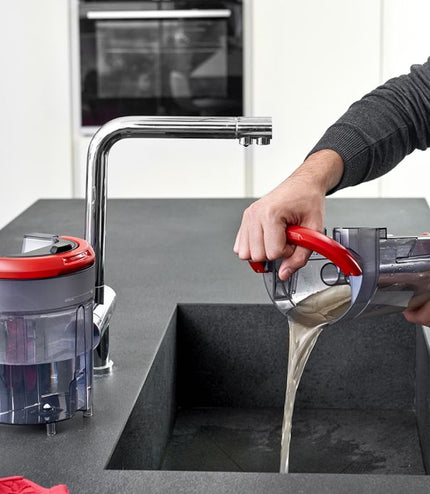 Polti parni čistač mrlja StainOver SC30