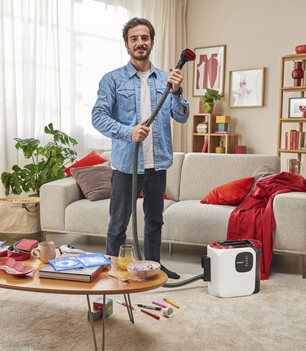 Polti parni čistač mrlja StainOver SC30