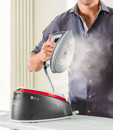 POLTI Instant VI50.50 stanica za glačanje na paru 