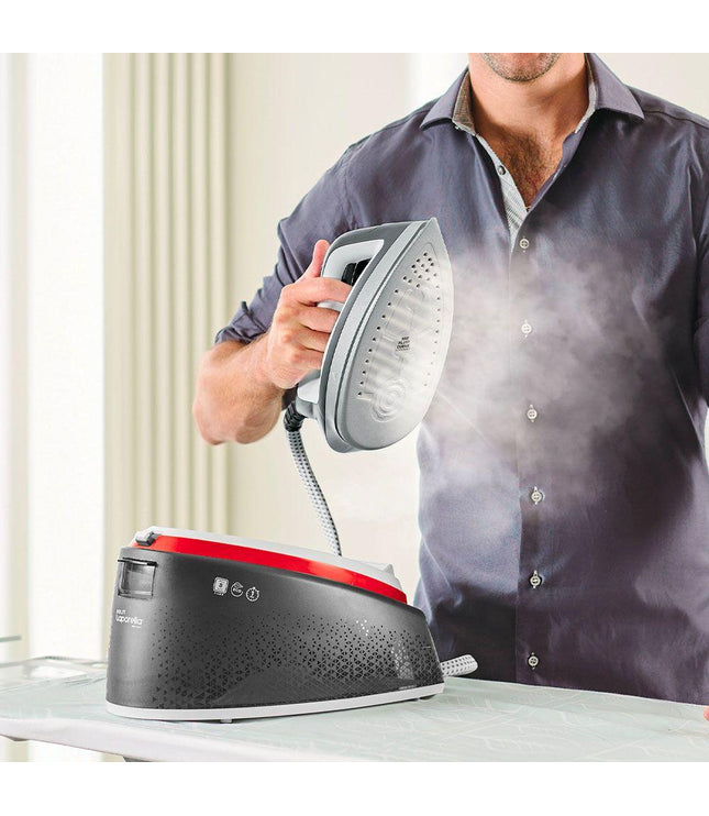 POLTI Instant VI50.50 stanica za glačanje na paru 