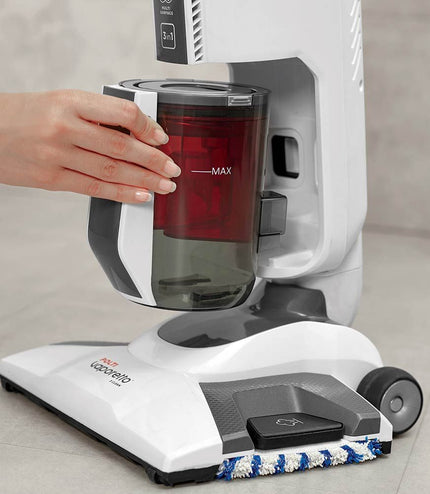 POLTI usisavač na paru Vaporetto 3 Clean