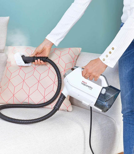 POLTI usisavač na paru Vaporetto 3 Clean