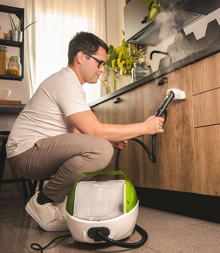 POLTI Vaporetto Pro 8X Eco Plus parni čistač