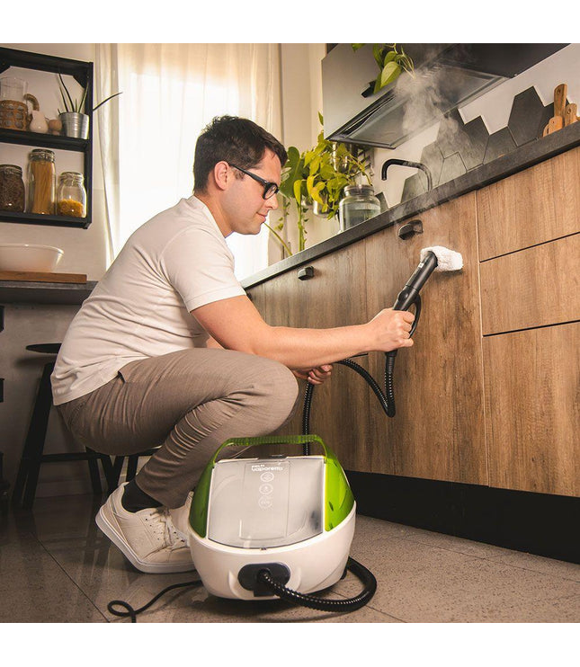 POLTI Vaporetto Pro 8X Eco Plus parni čistač