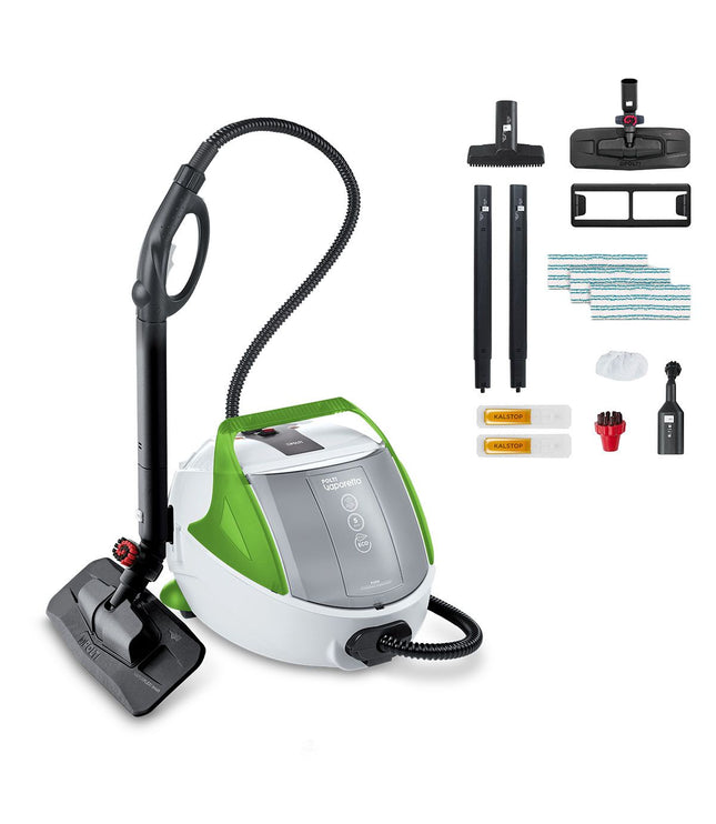 POLTI parni čistač Vaporetto Pro 8X Eco Plus 