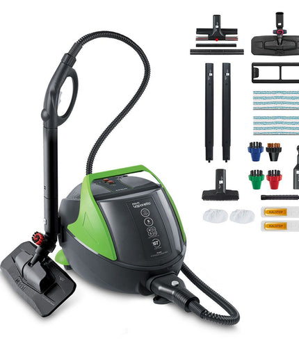 POLTI parni čistač Vaporetto Pro 95_Turbo Flexi - 5 bara