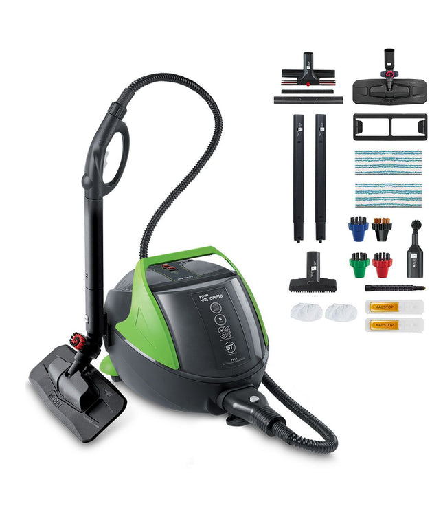 POLTI parni čistač Vaporetto Pro 95_Turbo Flexi - 5 bara