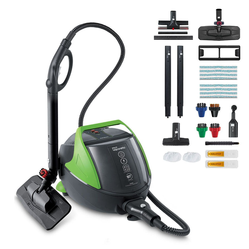 POLTI parni čistač Vaporetto Pro 95_Turbo Flexi - 5 bara