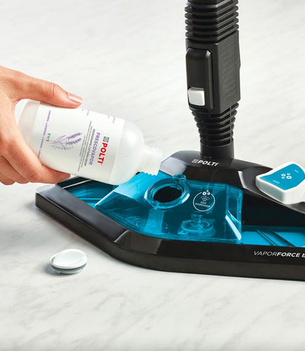 POLTI Frescovapor Vaporetto miris LAVANDA 