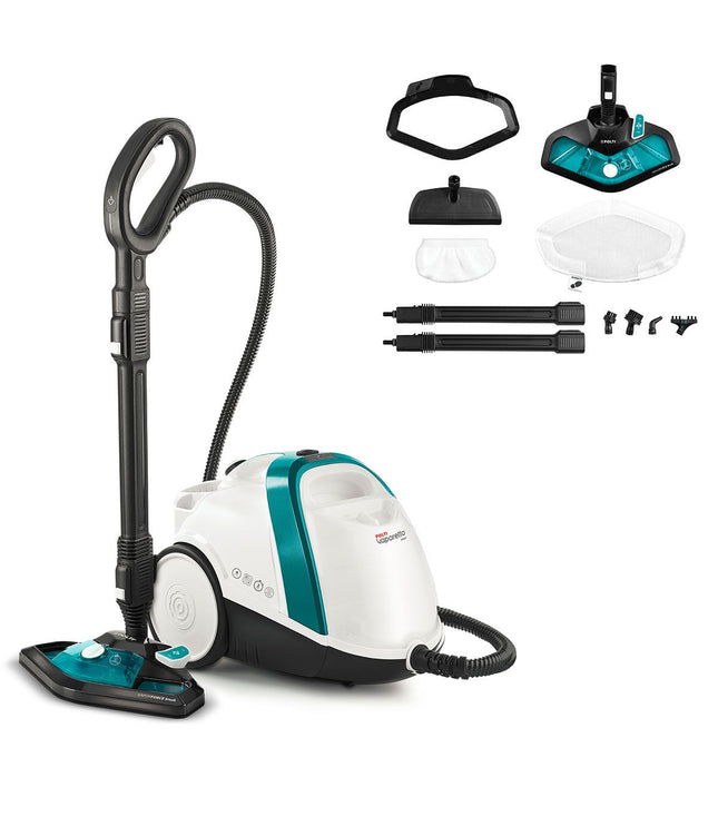 POLTI parni čistač Vaporetto Smart 100_B - 4 Bar