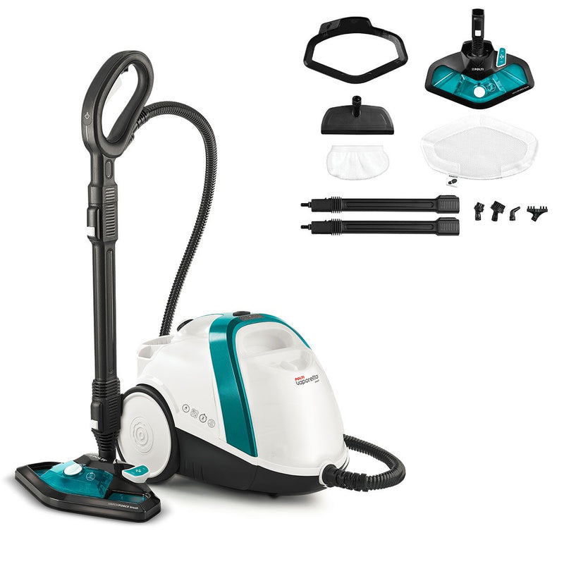 POLTI parni čistač Vaporetto Smart 100_B – 4 bara