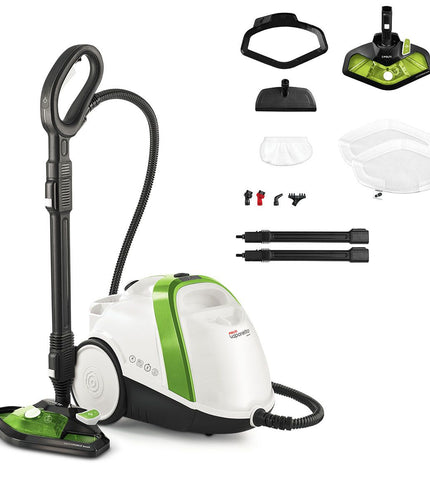 POLTI parni čistač Vaporetto Smart 110 Eco – 4 bara